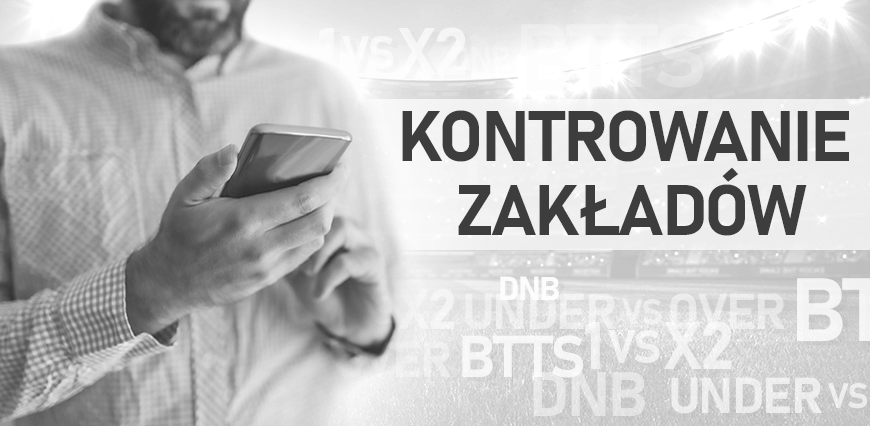 Kontra w zakładach bukmacherskich