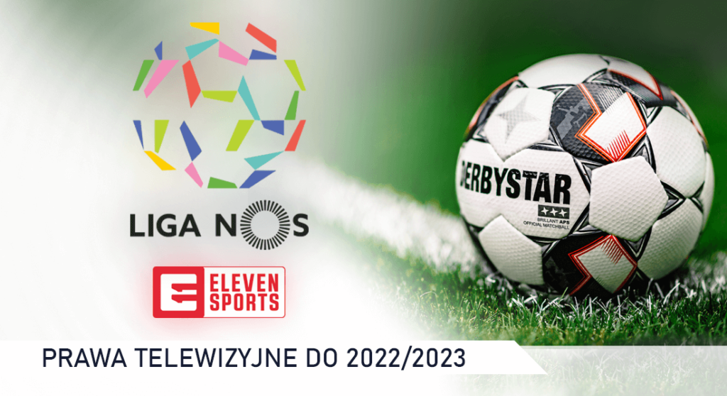 Liga NOS - prawa telewizyjne gdzie oglądać