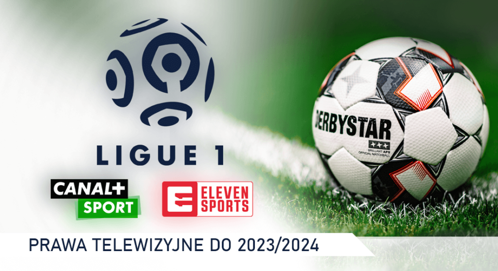Ligue1 - prawa telewizyjne gdzie oglądać