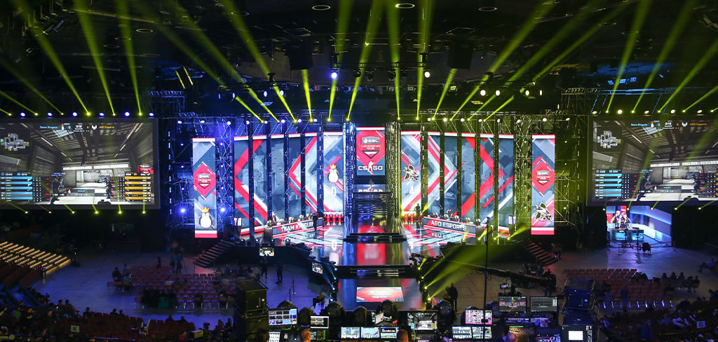 IEM Katowice 2025 – kursy bukmacherskie i typy