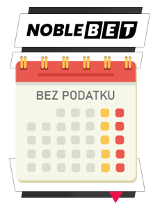 kalendarz bez podatku noblebet