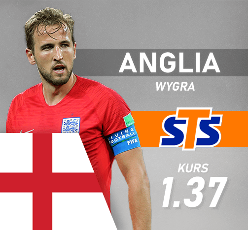 anglia polska kurs sts