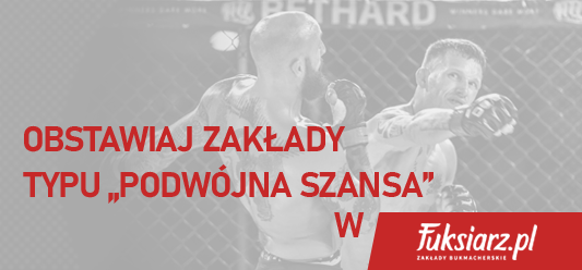Obstawiaj zakłady z podpórką na Fuksiarz.pl