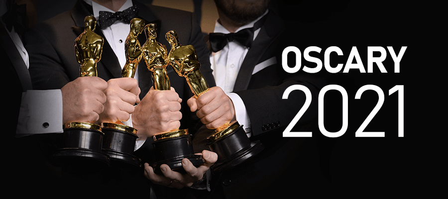 Oscary 2021 – kursy bukmacherskie. Sprawdź typy na Oscary