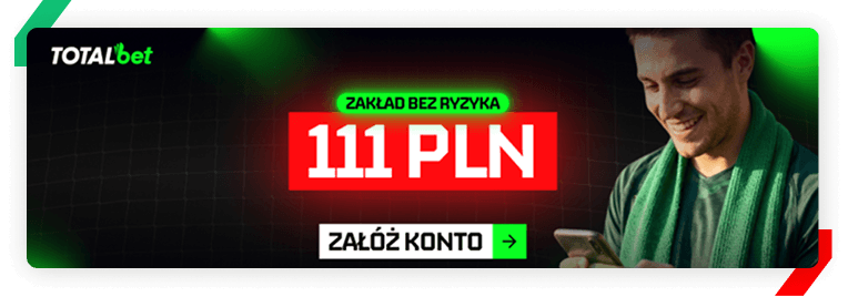 TOTALbet ZBR