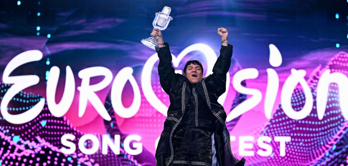 Eurowizja 2026 – kursy, zakłady i typy bukmacherskie na konkurs piosenki (12-16.05)