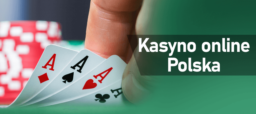kasyno: The Easy Way