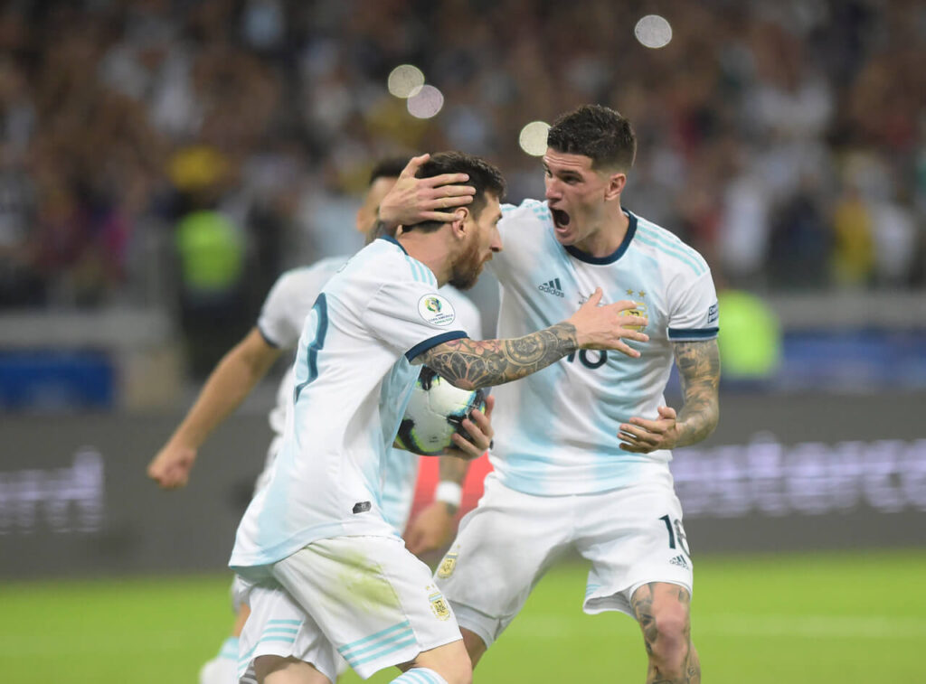 argentyna-copa-america
