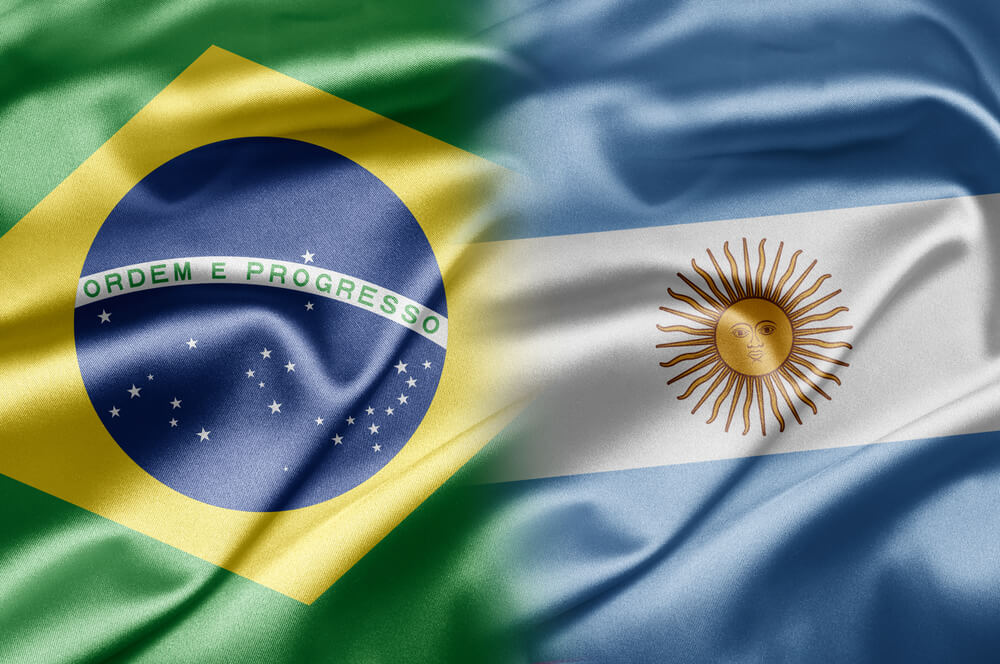 Brazylia – Argentyna kursy bukmacherskie. Finał Copa America
