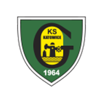 GKS Katowice herb