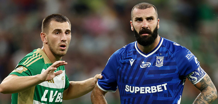 Król strzelców Ekstraklasa 2025/2026 – zakłady i kursy bukmacherskie