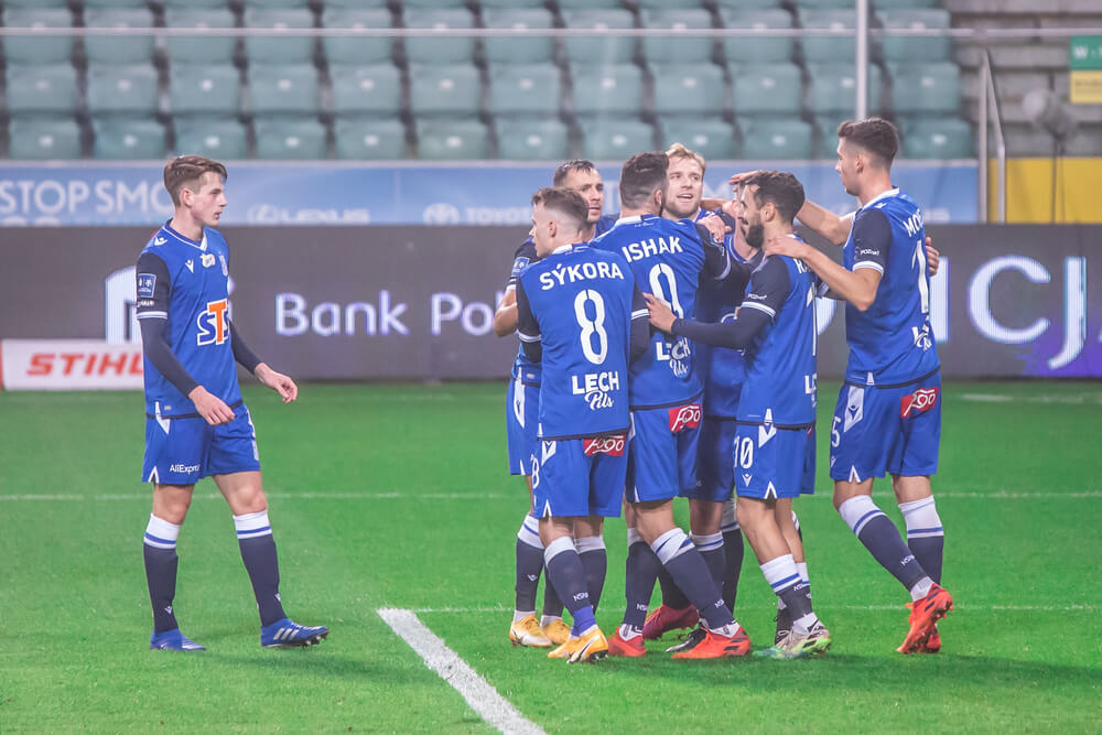lech-poznań-kursy-mistrzostwo-polski