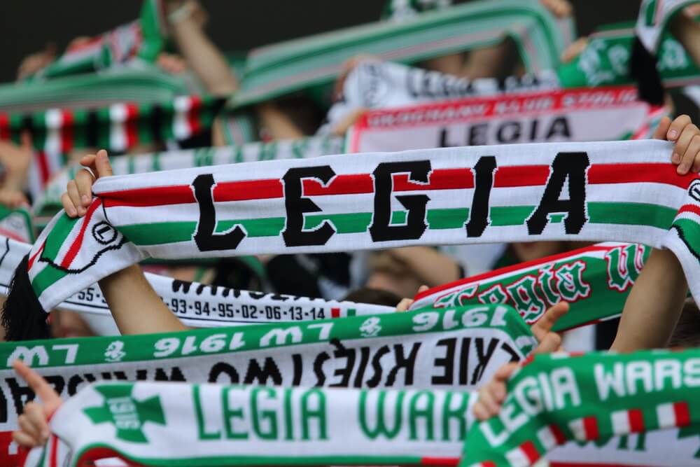 legia-warszawa-zakłady-na-mistrza-polski