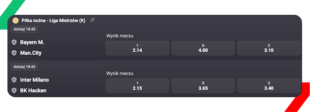Fortuna Hit Dnia