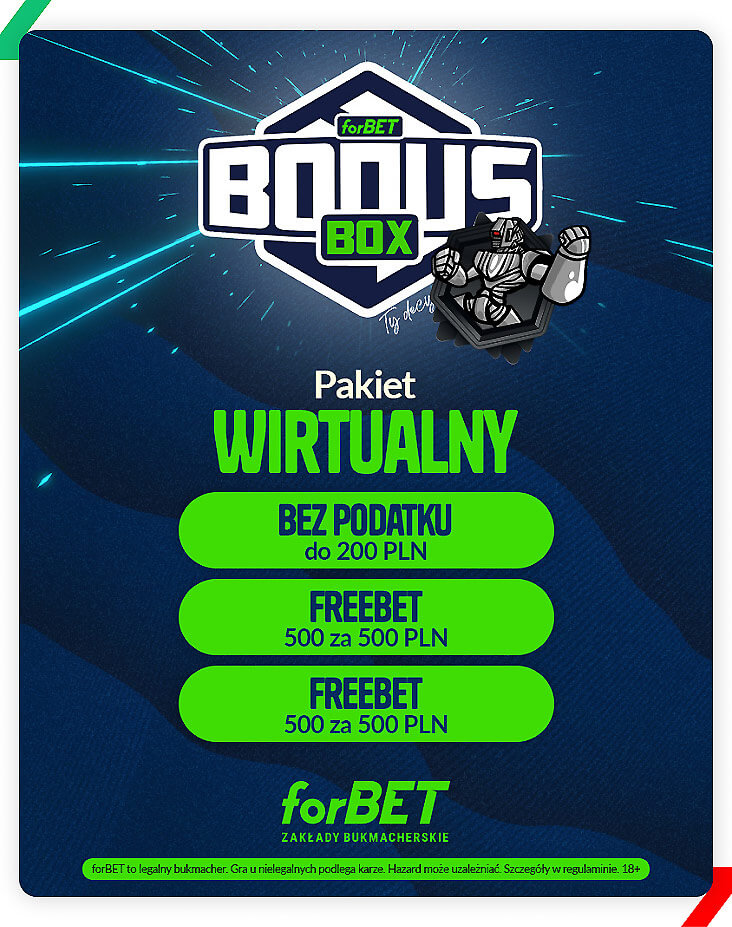 forbet pakiet wirtualny