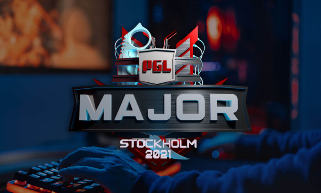 PGL Major Stockholm 2021 kursy bukmacherskie