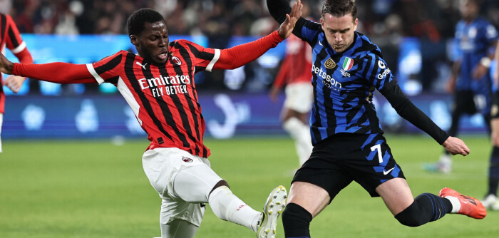 AC Milan – Inter Mediolan: typy i kursy bukmacherskie oraz analiza eksperta (31.10.2026)
