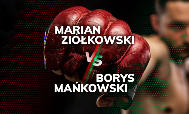 Marian Ziółkowski – Borys Mańkowski: typy bukmacherskie (15.01.2022)