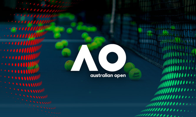 Australian Open 2024: Kursy i typy bukmacherskie