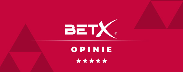 BetX opinie 2023