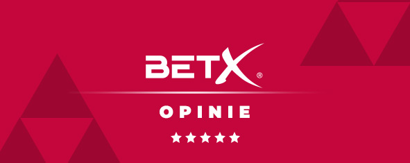 BetX opinie 2024