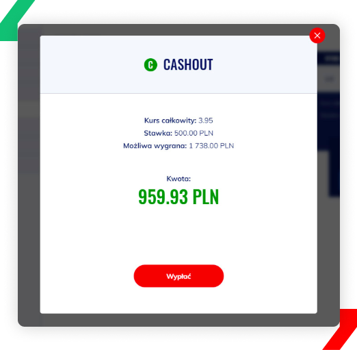 Etoto cash out