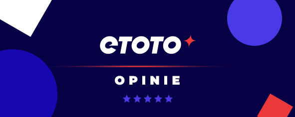Opinie o eToto 2022