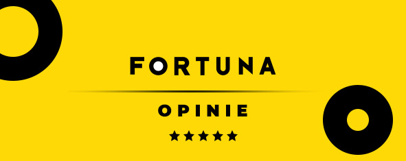 Fortuna Opinie 2023