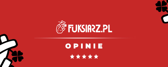 Fuksiarz Opinie 2024