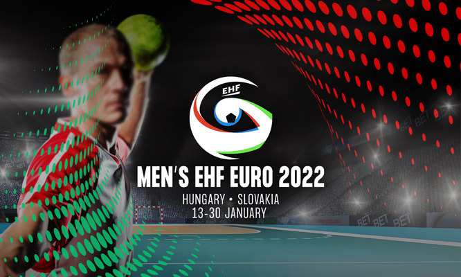 ME 2022 w piłce ręcznej: typy bukmacherskie
