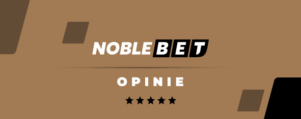 Noblebet opinie 2024