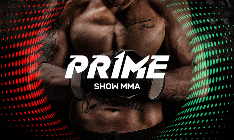 Prime Show MMA: typy i kursy na galę (19 luty 2022)