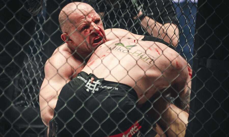 Prime MMA 12 kursy
