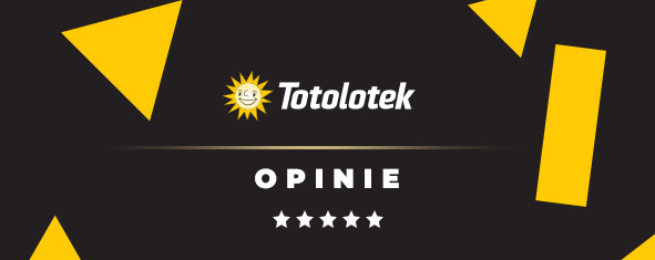 Totolotek opinie 2024