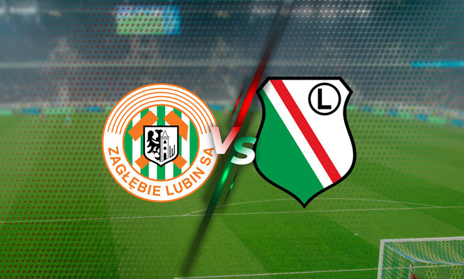 Zagłębie Lubin – Legia Warszawa: typy i kursy na powrót PKO Ekstraklasy