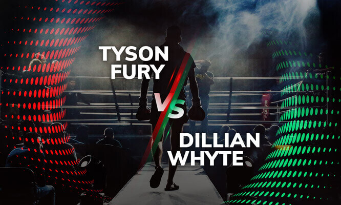 Tyson Fury – Dillian Whyte: typy od legalnych bukmacherów (23.04.2022)