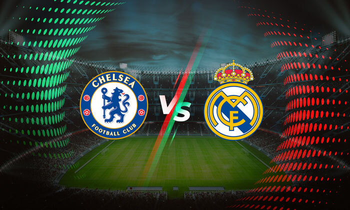 Chelsea FC – Real Madryt: typy na ćwierćfinał Ligi Mistrzów