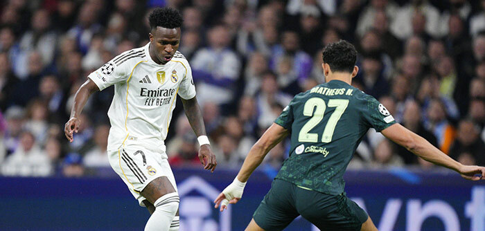 Manchester City – Real Madryt typy i kursy bukmacherskie (17.03.2026)