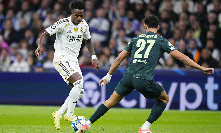 Real - City kursy bukmacherskie