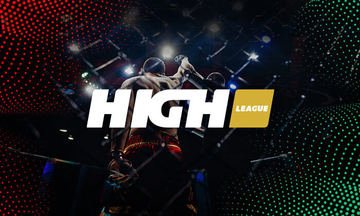 High League 6 typy bukmacherskie i kursy na galę (18.03.2023)