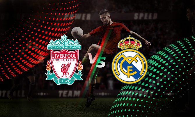 Liverpool – Real Madryt: typy i kursy na finał Ligi Mistrzów (28.05.2022)