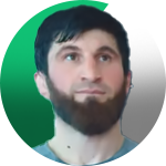 Magomed Ankalaev