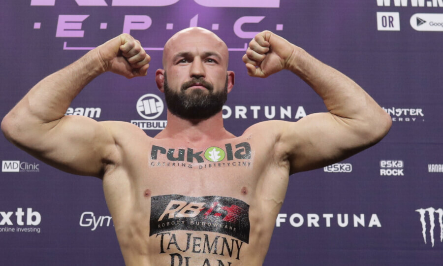 Haratyk - Leśko kursy