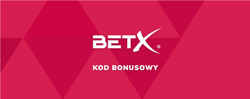 BetX Kod Promocyjny i Bonus Powitalny [MARZEC 2023]