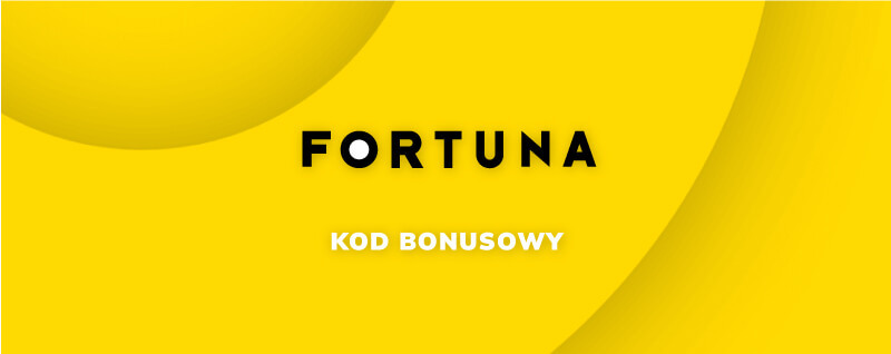 Fortuna Kod Promocyjny: Bonus 335 + 200 PLN [Kwiecień 2024]