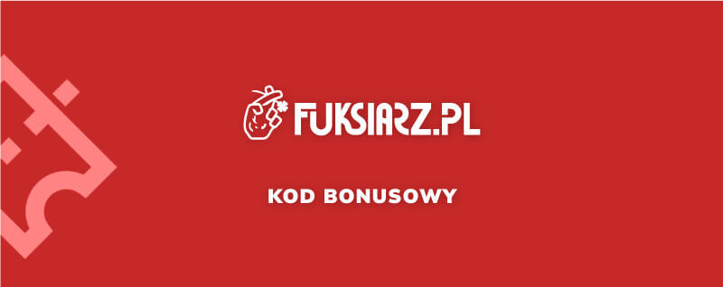 Fuksiarz Kod Promocyjny: Bonus 250 PLN [MAJ 2024]