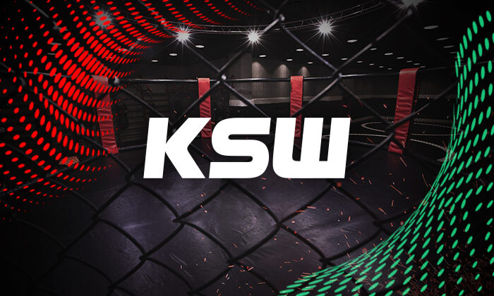 KSW 93: Parnasse – Mircea typy bukmacherskie i kursy