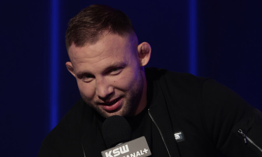 Bartosiński typy ksw 116