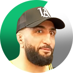Belal Muhammad UFC
