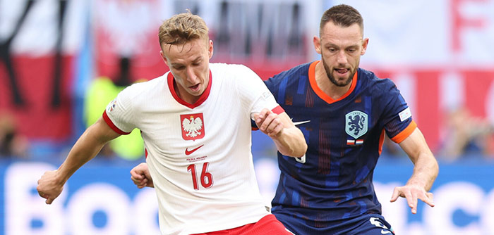 Holandia – Polska typy bukmacherskie i kursy na mecz el. mistrzostw świata (04.09.2025)